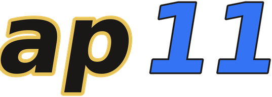 ap11 logo